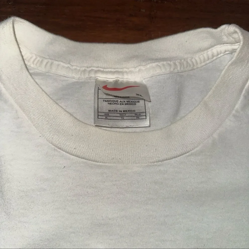 Vintage Nike T-Shirt